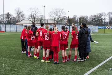 Bild 390 - wCJ HSV - ETV - Esbjerg